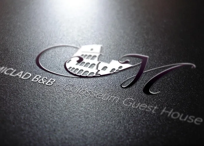 Miclad Colosseum Guest House Roma