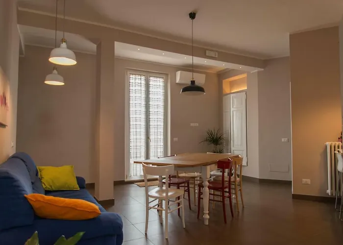 La Terrazza di Evelina Guest House Roma